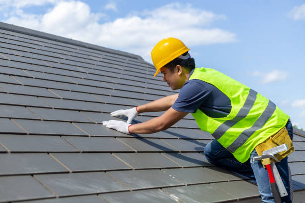 Best Metal Roofing Contractor  in Lake Camelot, IL