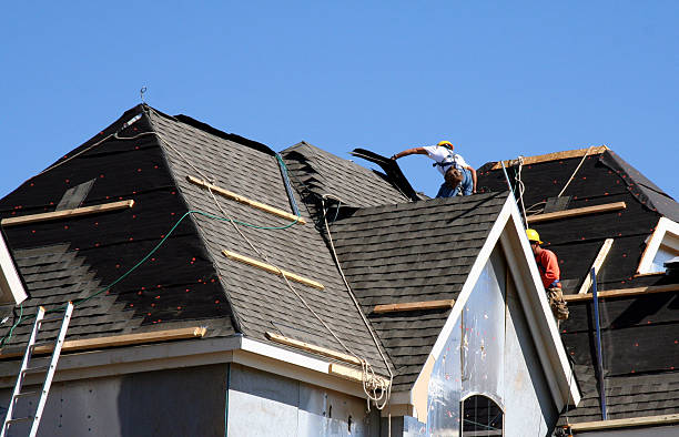 Best Local Roofing Companies  in Lake Camelot, IL