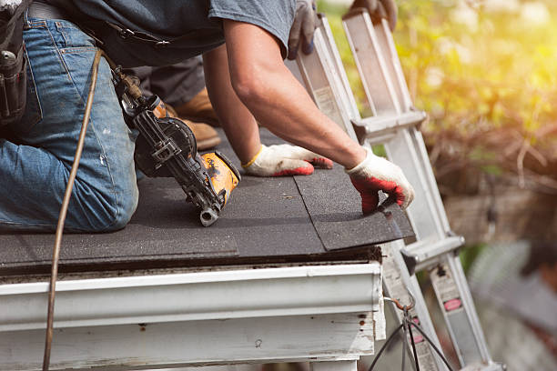 Best Residential Roofing Contractor  in Lake Camelot, IL