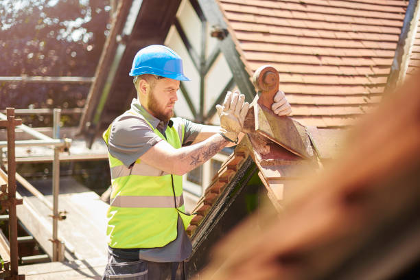 Best Commercial Roofing Services  in Lake Camelot, IL